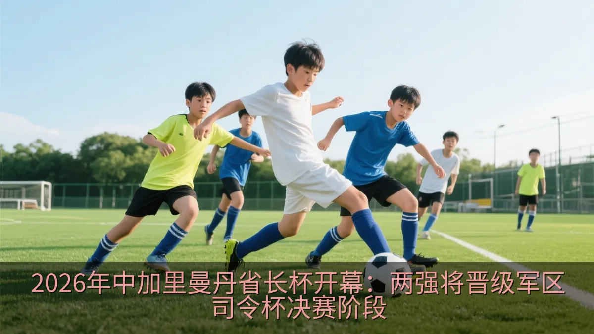 足球运动员在比赛中展现拼搏与团队精神